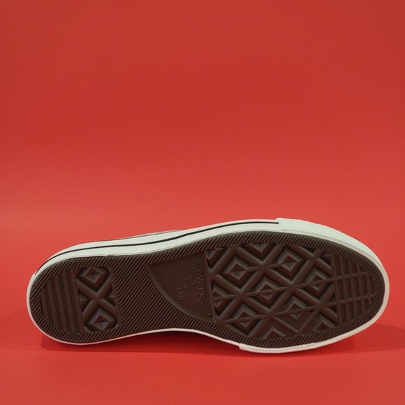 Converse CTAS Paint Lift Ox Women's Platform Sneakers 570970C NWT - Picture 4 of 6